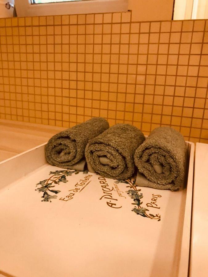 パランガS11アパートメント エクステリア 写真